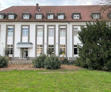 Stadthotel Bocholt Eksteriør bilde