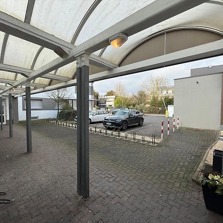 Stadthotel Bocholt Eksteriør bilde