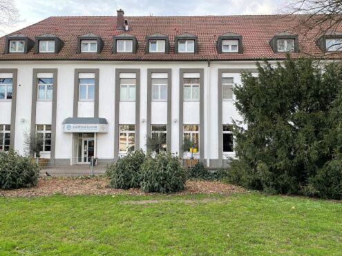 Stadthotel Bocholt Eksteriør bilde