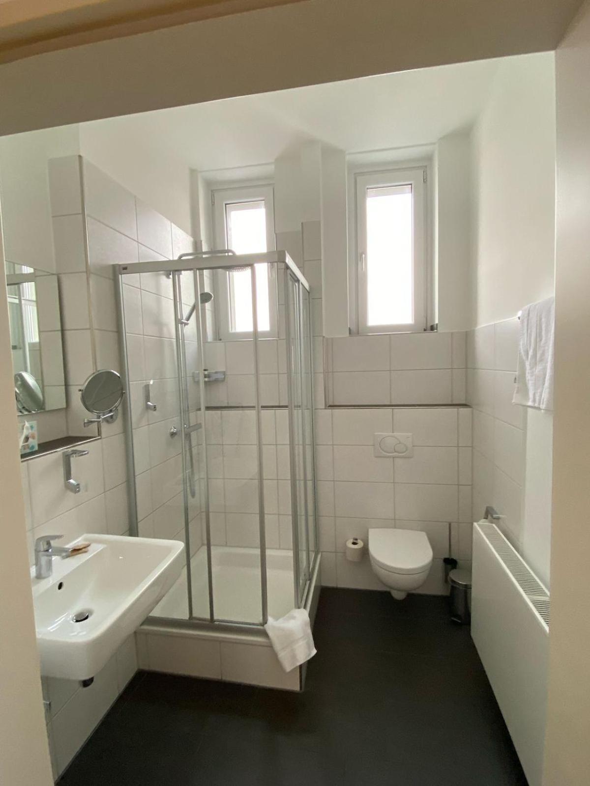 Stadthotel Bocholt Eksteriør bilde