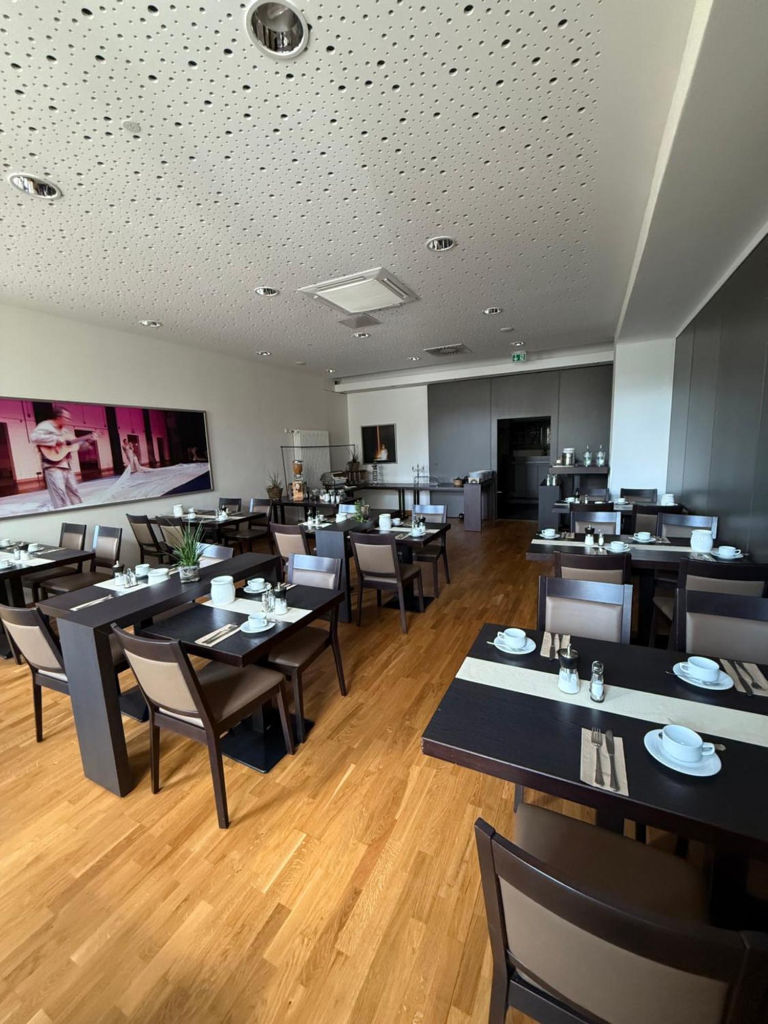 Stadthotel Bocholt Eksteriør bilde