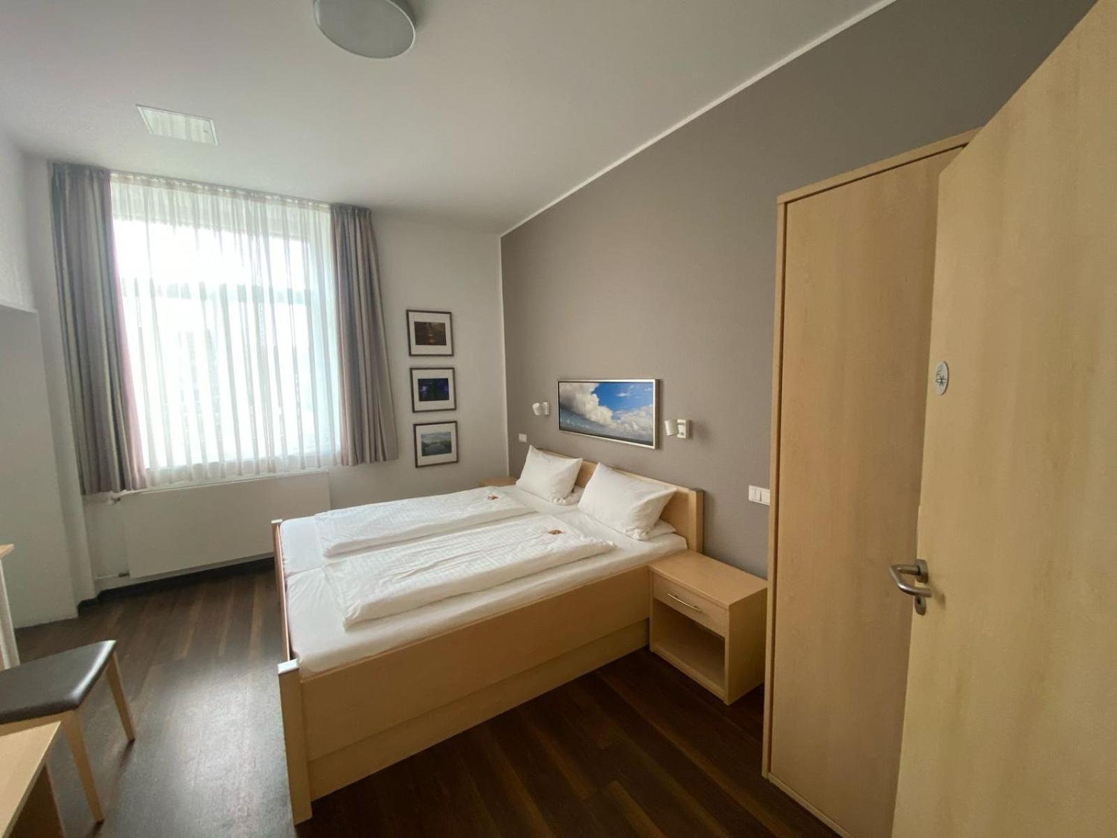 Stadthotel Bocholt Eksteriør bilde