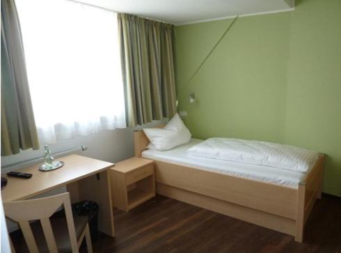 Stadthotel Bocholt Rom bilde